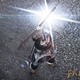 Illustration for article titled Fable III Screens Do Combat, Level Up